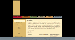 Desktop Screenshot of kwadryga.com